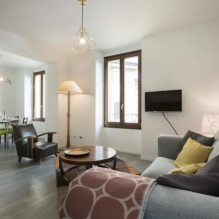 Apartment Porto Romantico