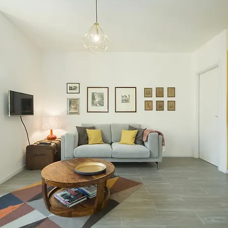 Porto Romantico Apartment *
