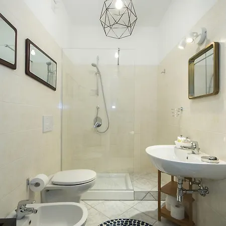 Apartment Porto Romantico Carate Urio