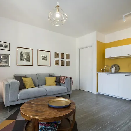 Porto Romantico Apartment