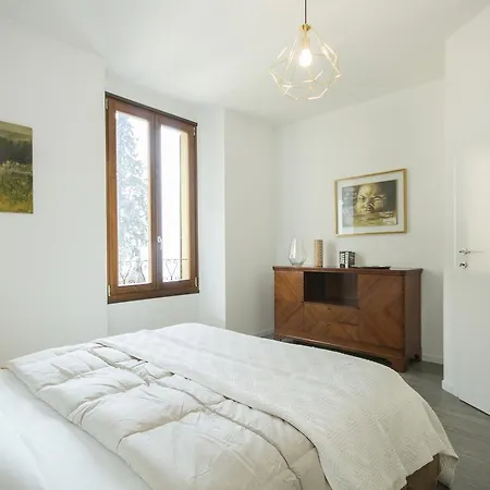 Apartment Porto Romantico Carate Urio