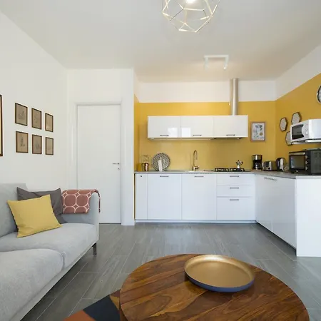 Porto Romantico Apartment