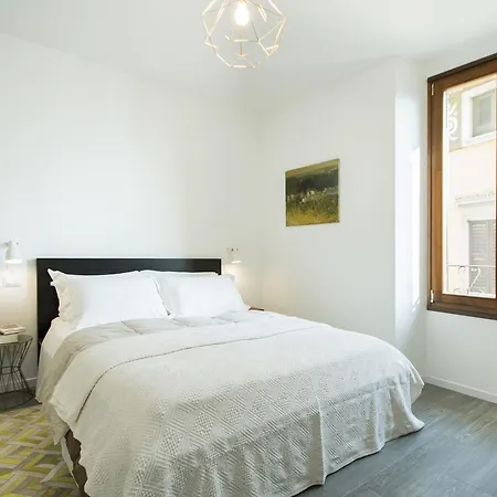Porto Romantico Apartment *