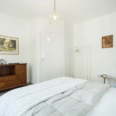 Porto Romantico Apartment Carate Urio