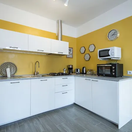 Apartment Porto Romantico *